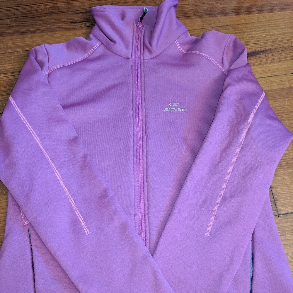 Ski Utah sweatshirt